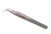 Curved Tweezers