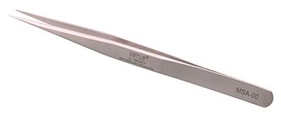 MSA-00 Stainless steel tweezer