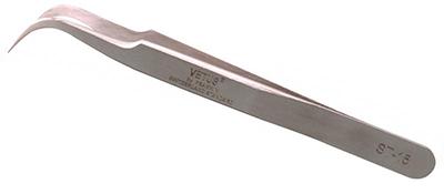 ST-15 Precision stainless steel tweezer