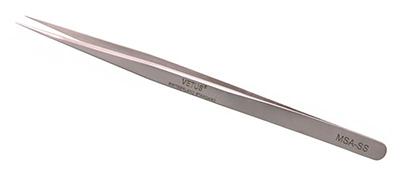MSA-SS Super thin and long tweezer