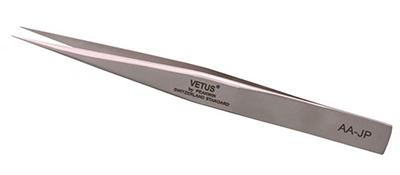 AA-JP Long pointed tip stainless steel tweezer