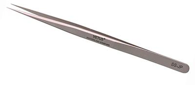 SS-JP Pointed tip stainless steel high precision tweezer