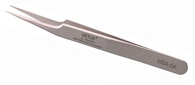 MSA-5A beauty tweezers