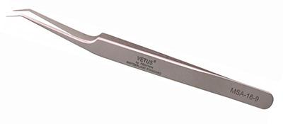 MSA-16-9 precision beauty tweezers