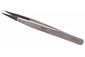 Replaceable Tip Tweezers