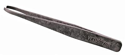 708 conductive fiber tip tweezers